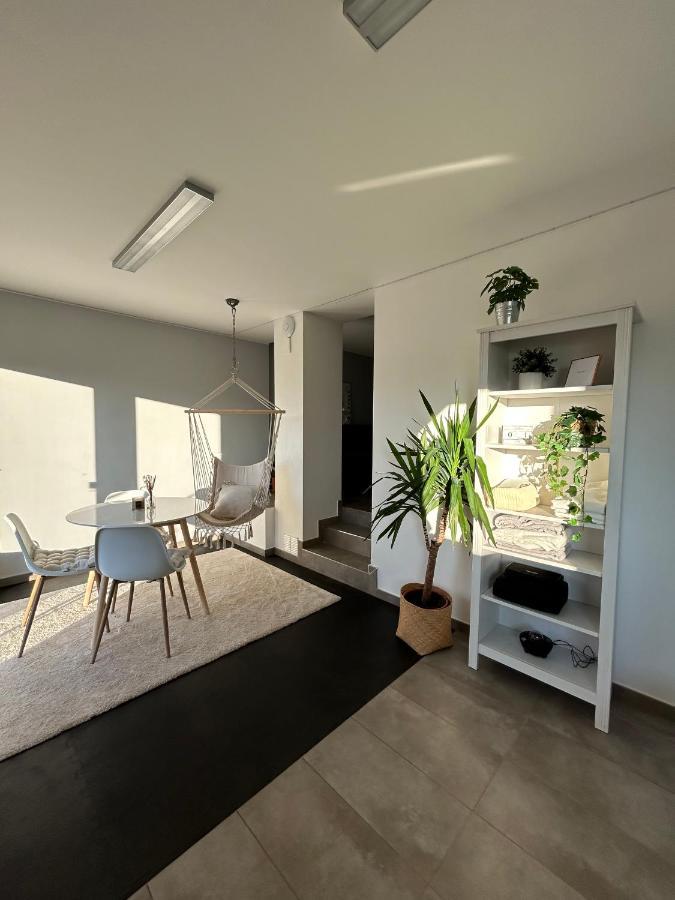 Le Nid De Salsa Apartment Walferdange Exterior photo